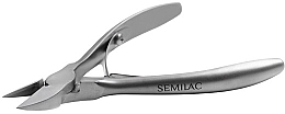 Cuticle Nippers, 14 mm - Semilac	 — photo N1