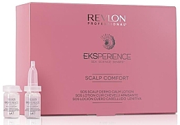 Fragrances, Perfumes, Cosmetics Calm Hair Lotion - Revlon Professional Eksperience Scalp Dermo Calm Lotion