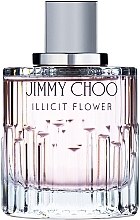 Jimmy Choo Illicit Flower - Eau de Toilette — photo N1