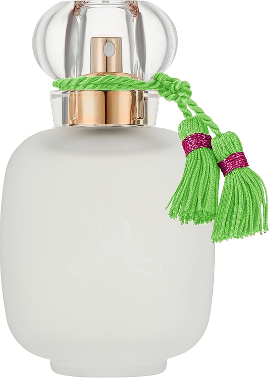 Parfums de Rosine Un Zeste de Rose - Eau de Parfum — photo N1