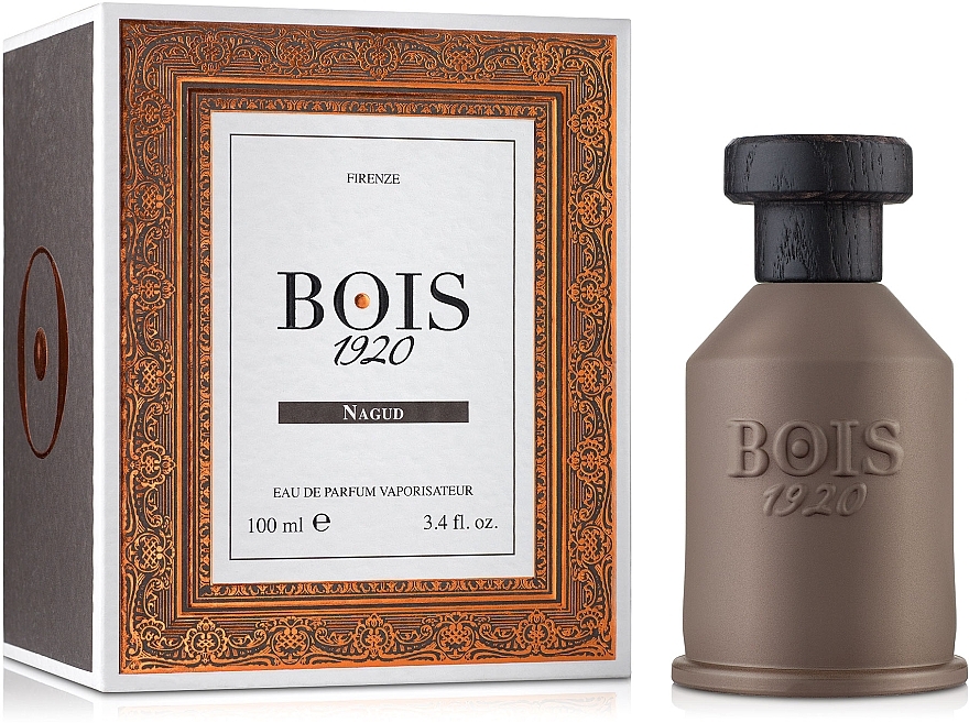 Bois 1920 Nagud - Eau de Parfum — photo N2