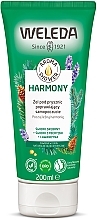 Shower Gel "Harmony" - Weleda Aroma Harmony Wellbeing Shower Gel — photo N1