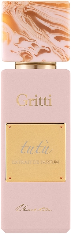 Dr. Gritti Tutu Limited Edition - Parfum (tester without cap) — photo N1