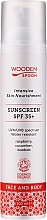 Sunscreen Cream - Wooden Spoon Sunscreen SPF35+ — photo N3