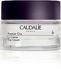 GIFT! Face Cream - Caudalie Premier Cru The Cream — photo N1