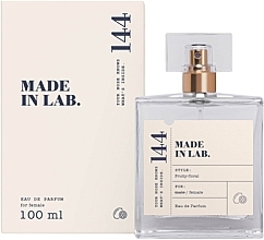 Fragrances, Perfumes, Cosmetics Made In Lab 144 - Eau de Parfum