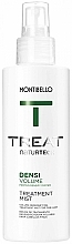 Volumizing Leave-In Conditioner for Fine Hair - Montibello Treat NaturTech Densi Volume Treatment Mist — photo N1