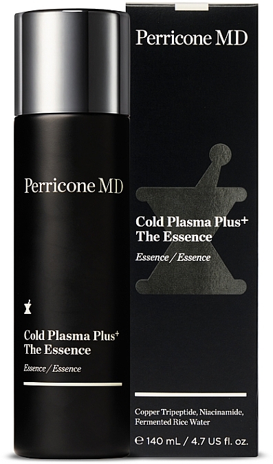 Face Essence - Perricone MD Cold Plasma Plus Essence — photo N2