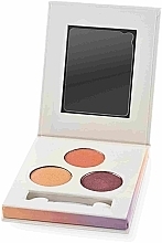 Fragrances, Perfumes, Cosmetics Eyeshadow Palette - Namaki My Secret Play Make-up Palette Autumn