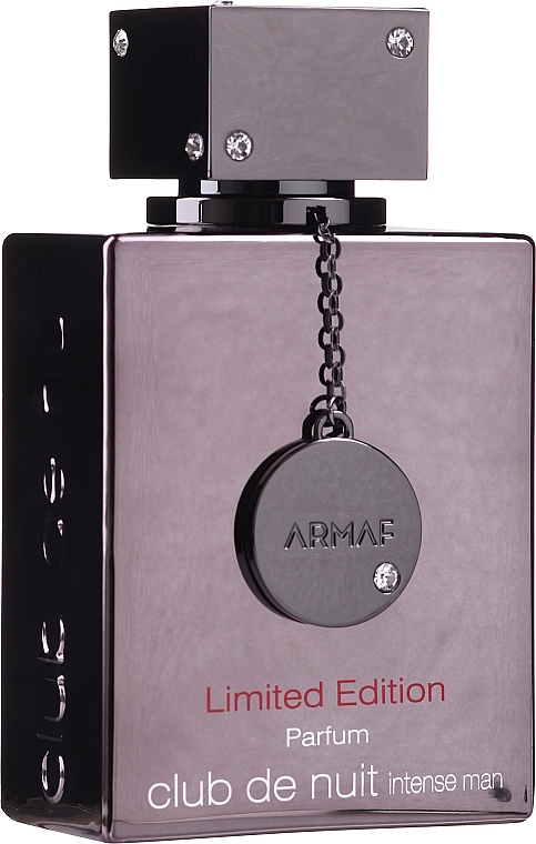 Armaf Club de Nuit Intense Man Limited Edition - Eau de Parfum — photo N8