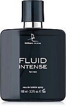 Fragrances, Perfumes, Cosmetics Dorall Collection Fluid Intense - Eau de Toilette