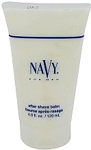 Fragrances, Perfumes, Cosmetics Dana Navy For Men - After Shave Balm