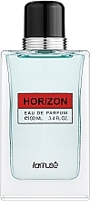 Fragrances, Perfumes, Cosmetics Lattafa Perfumes La Muse Horizon - Eau de Parfum