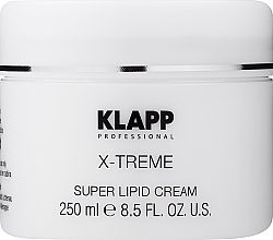 Super Lipid Cream - Klapp X-treme Super Lipid — photo N13