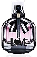 Fragrances, Perfumes, Cosmetics Yves Saint Laurent Mon Paris Love - Eau de Parfum