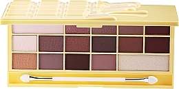 Fragrances, Perfumes, Cosmetics Eyeshadow Palette - I Heart Revolution White Chocolate Eyeshadow Palette