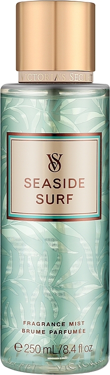 Perfumed Body Mist - Victoria's Secret Seaside Surf Fragrance Mist — photo N1