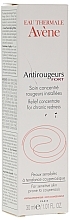 Anti-Couperose Cream - Avene Soins Anti-Rougeurs Relief Concentrate For Chronic Readness — photo N2