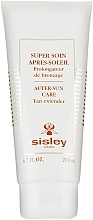 After Sun Cream - Sisley After-Sun Care — photo N6