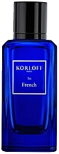 Korloff Paris So French - Eau de Parfum (sample) — photo N1