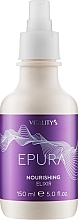 Fragrances, Perfumes, Cosmetics Nourishing Elixir - Vitality's Epura Nourishing Elixir