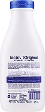 Shower Gel - Lactovit Original Shower Gel — photo N2