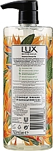 Shower Gel - Lux Botanicals Bird Of Paradise & Rosehip Oil Daily Shower Gel — photo N29