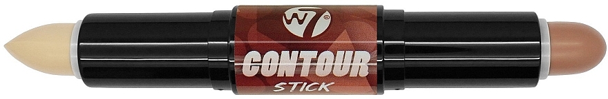 Contour Stick - W7 Contour Stick — photo N2