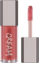 Universal Lip Gloss - Fenty Beauty By Rihanna Gloss Bomb Cream — photo N1