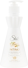 Fragrances, Perfumes, Cosmetics Intimate Wash with Calendula & Dandelion Extract - Shik Intimo Antiallergenic Care