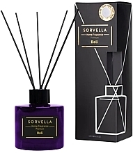 Fragrances, Perfumes, Cosmetics Reed Diffuser - Sorvella Perfume Home Fragrance Premium Bali