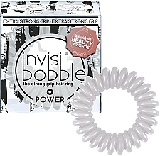 Fragrances, Perfumes, Cosmetics Hair Ring - Invisibobble Power Smokey Eye