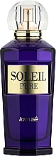 Fragrances, Perfumes, Cosmetics La Muse Soleil Pure - Eau de Parfum