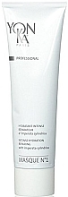 Intensive Moisturizing Face Mask - Yon-ka Professional Masque №1 Intense Hydration — photo N2