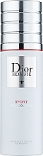 Dior Homme Sport Very Cool Spray Fresh - Eau de Toilette — photo N1