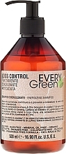 Fragrances, Perfumes, Cosmetics Anti Hair Loss Shampoo - EveryGreen Loss Control Energizing Shampoo