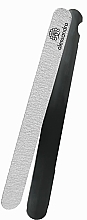 Fragrances, Perfumes, Cosmetics Nail File Base, 45-231 - Alessandro International Profi Stainless Steel File Handle