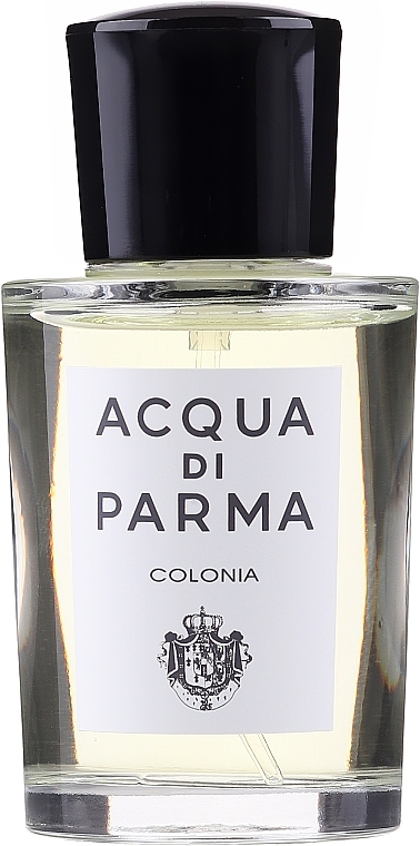 Acqua di Parma Colonia - Set (edc/20ml + sh/cr/40ml + aftersh/em/40ml + sh/40ml + f/wash/40ml)  — photo N4