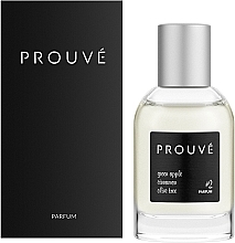 Prouve For Men №2 - Parfum — photo N9