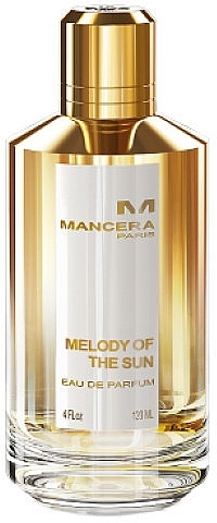Mancera Melody Of The Sun - Eau de Parfum (sample) — photo N1