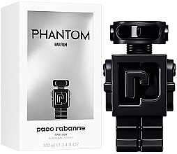 Paco Rabanne Phantom Parfum - Eau de Parfum — photo N2