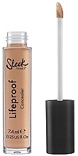 Liquid Face Concealer - Sleek Lifeproof Concealer — photo N3