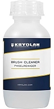 Fragrances, Perfumes, Cosmetics Brush Cleaner - Kryolan Brush Cleaner