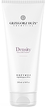 Fragrances, Perfumes, Cosmetics Repairing Conditioner - Grzegorz Duzy Cosmetics Density Collection Revitalizing Conditioner