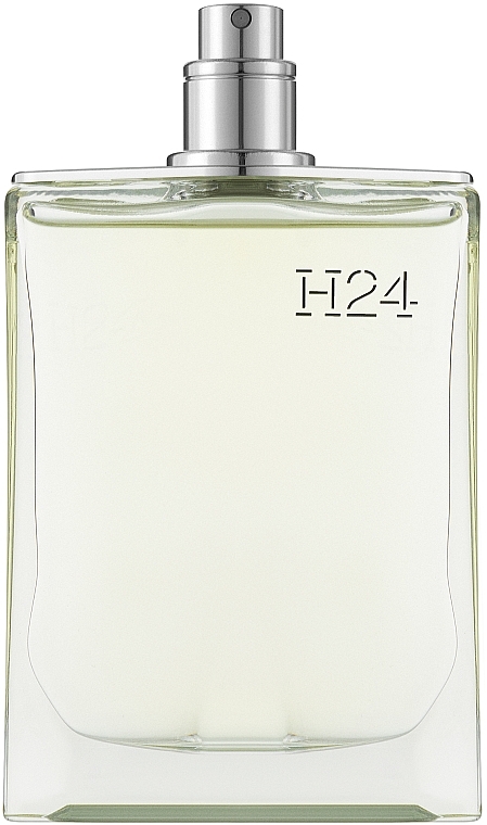 Hermes H24 Eau - Eau de Toilette (tester without cap) — photo N9