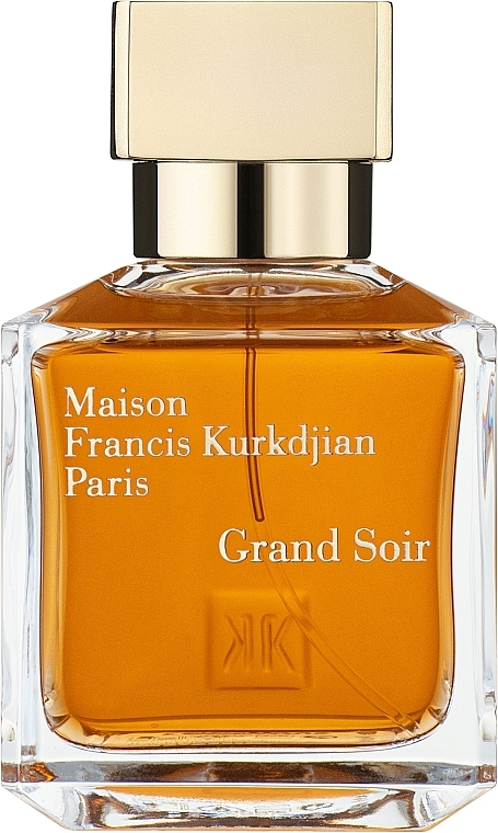 Maison Francis Kurkdjian Grand Soir - Eau de Parfum — photo N4