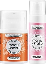 Set - Manu Natu Bestseller Duet — photo N7