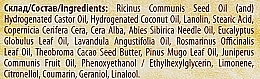 Anti Cold & Cough Phyto Balm "Juniper & Rosemary" - Aromatika — photo N32