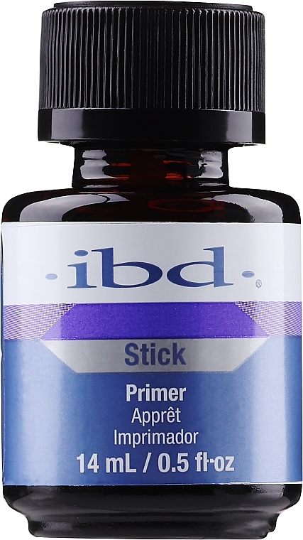 Nail Primer - IBD Stick Primer — photo N1