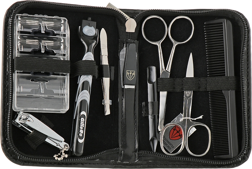 Men Set 6385 Fusion, 9 products - Kellermann — photo N3